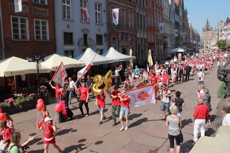 25. Rejs im. Macieja Płażyńskiego