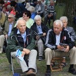 Pielgrzymka mniejszości narodowych i etnicznych