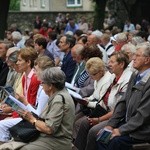 Pielgrzymka mniejszości narodowych i etnicznych