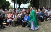 Pielgrzymka mniejszości narodowych i etnicznych