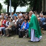 Pielgrzymka mniejszości narodowych i etnicznych