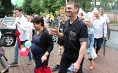 Marsz dla Życia i Rodziny w Wodzisławiu