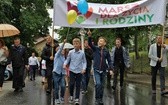 Marsz dla Życia i Rodziny w Wodzisławiu