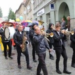 Marsz dla Życia i Rodziny w Wodzisławiu