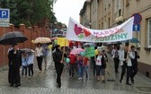 Marsz dla Życia i Rodziny w Wodzisławiu