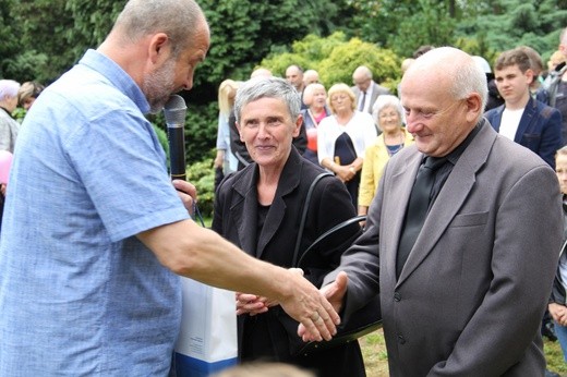 Marsz dla Życia i Rodziny w Wodzisławiu