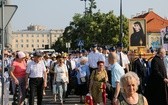 ​Dziękczynna procesja w Święto Dziękczynienia