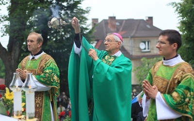 Bóg chce różnorodności