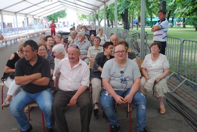 Wiklina w Rudniku nad Sanem