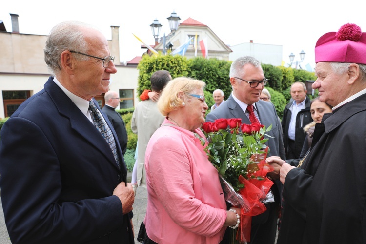 Diecezjalna pielgrzymka do św. Jana Sarkandra - Skoczów 2018