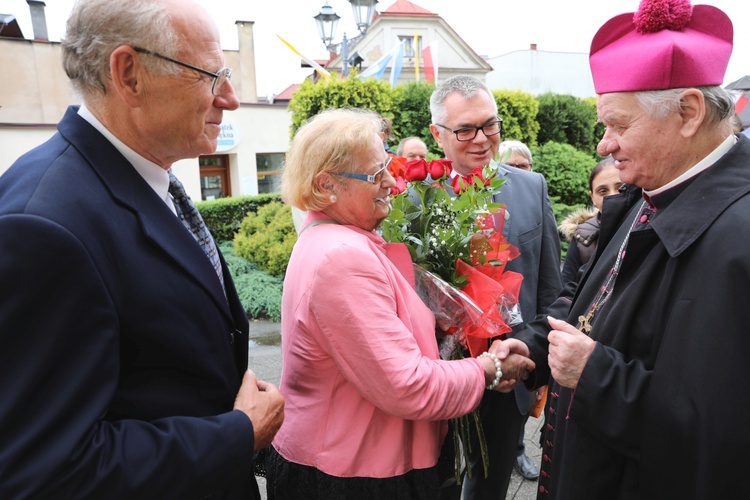 Diecezjalna pielgrzymka do św. Jana Sarkandra - Skoczów 2018