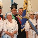 Diecezjalna pielgrzymka do św. Jana Sarkandra - Skoczów 2018