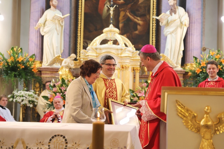 Diecezjalna pielgrzymka do św. Jana Sarkandra - Skoczów 2018