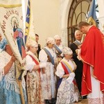 Diecezjalna pielgrzymka do św. Jana Sarkandra - Skoczów 2018