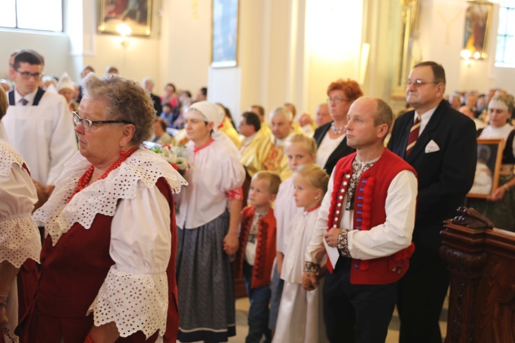 Diecezjalna pielgrzymka do św. Jana Sarkandra - Skoczów 2018