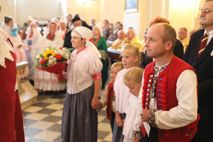 Diecezjalna pielgrzymka do św. Jana Sarkandra - Skoczów 2018