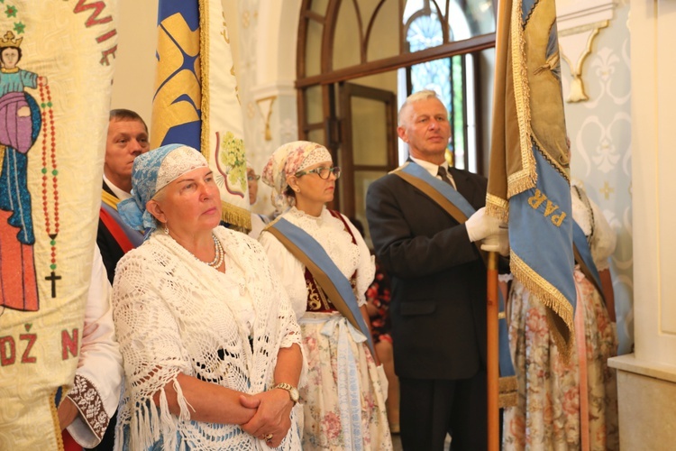 Diecezjalna pielgrzymka do św. Jana Sarkandra - Skoczów 2018