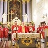 Diecezjalna pielgrzymka do św. Jana Sarkandra - Skoczów 2018
