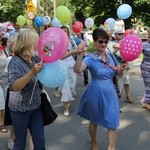 Marsz dla Życia i Rodziny w Jastrzębiu