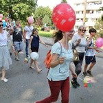 Marsz dla Życia i Rodziny w Jastrzębiu