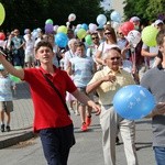 Marsz dla Życia i Rodziny w Jastrzębiu