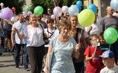 Marsz dla Życia i Rodziny w Jastrzębiu