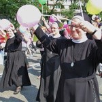 Marsz dla Życia i Rodziny w Jastrzębiu