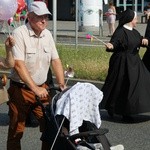 Marsz dla Życia i Rodziny w Jastrzębiu