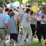 Marsz dla Życia i Rodziny w Jastrzębiu