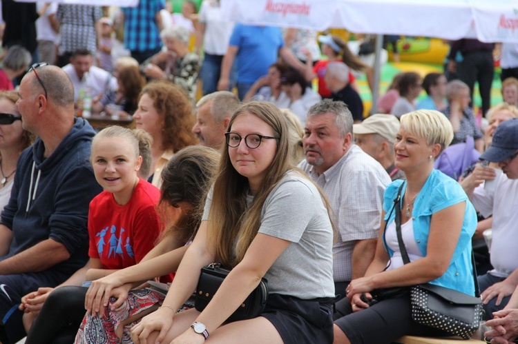 Święto rodziny w Powroźniku