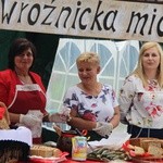 Święto rodziny w Powroźniku