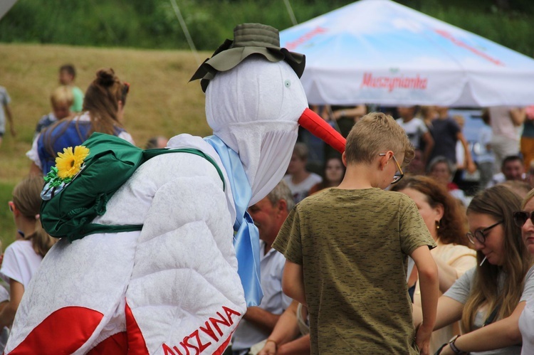 Święto rodziny w Powroźniku