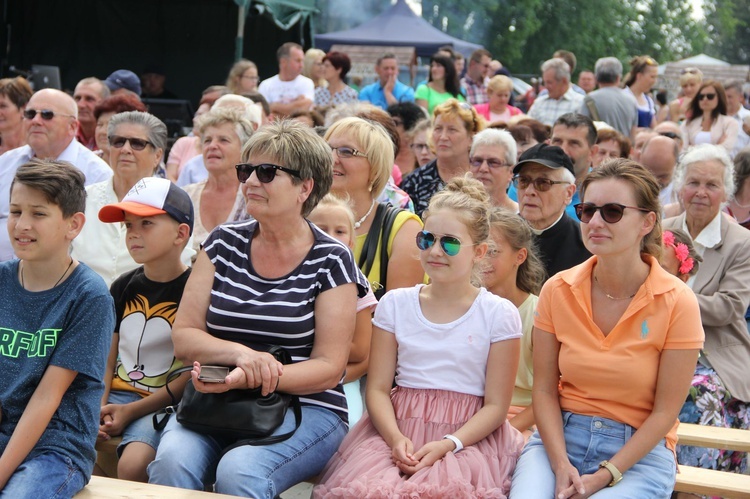 Święto rodziny w Powroźniku