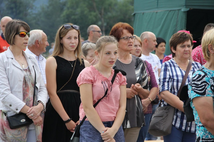 Święto rodziny w Powroźniku