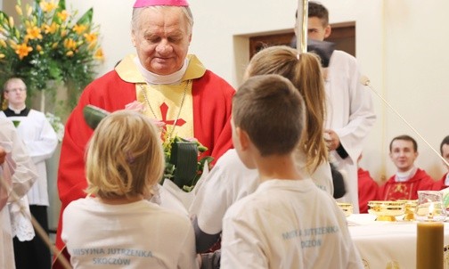 Św. Jan Sarkander i lekcja odwagi życia według sumienia 