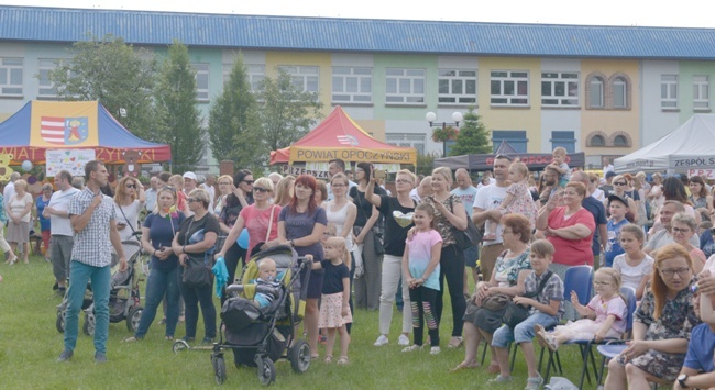 Marsz dla Życia i Rodziny w Opocznie