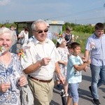 Marsz dla Życia i Rodziny w Opocznie