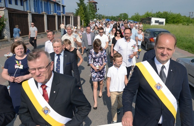 Marsz dla Życia i Rodziny w Opocznie