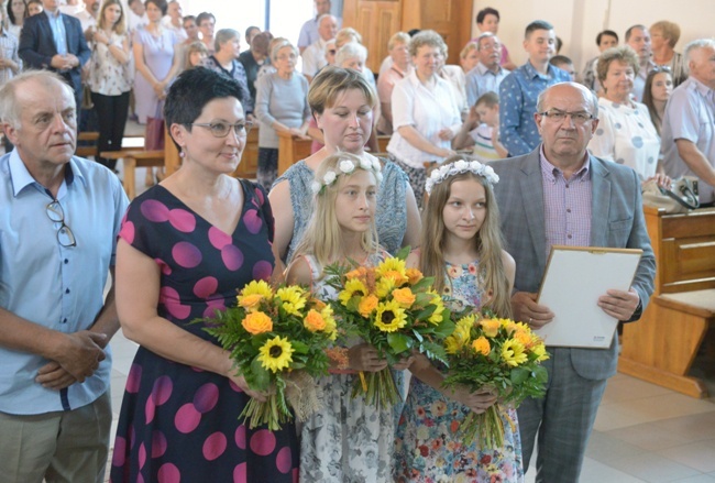 Marsz dla Życia i Rodziny w Opocznie