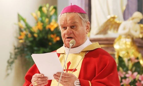 Św. Jan Sarkander i lekcja odwagi życia według sumienia 