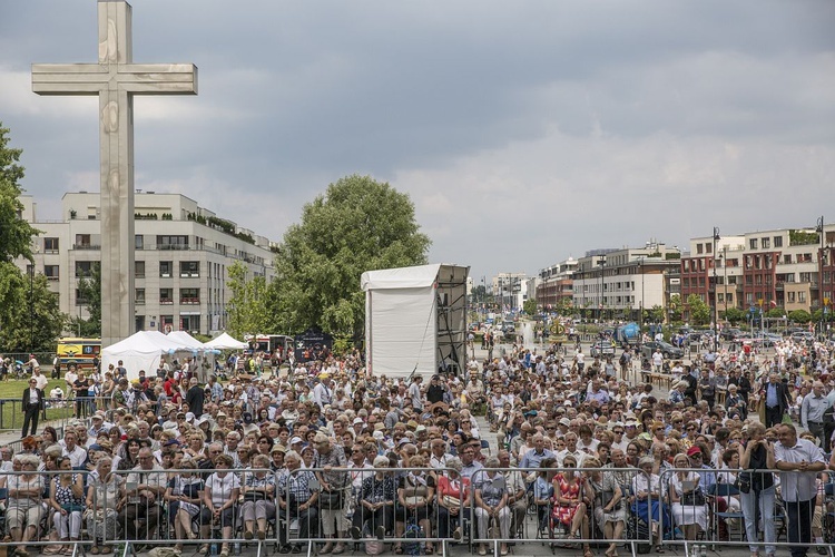 XI Święto Dziękczynienia. Dziękowaliśmy za niepodległość