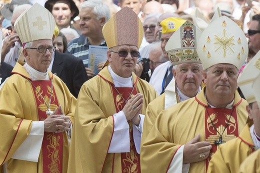 XI Święto Dziękczynienia. Dziękowaliśmy za niepodległość