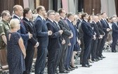 XI Święto Dziękczynienia. Dziękowaliśmy za niepodległość