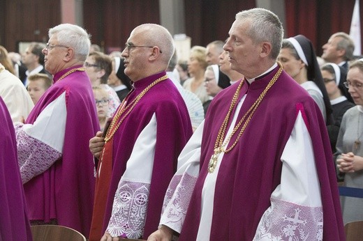 XI Święto Dziękczynienia. Dziękowaliśmy za niepodległość