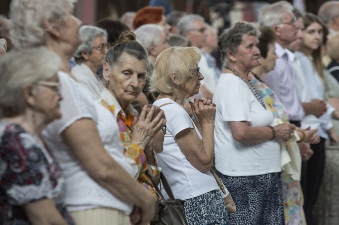 XI Święto Dziękczynienia. Dziękowaliśmy za niepodległość