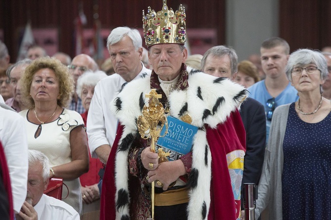 XI Święto Dziękczynienia. Dziękowaliśmy za niepodległość