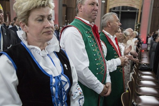 XI Święto Dziękczynienia. Dziękowaliśmy za niepodległość