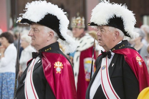 XI Święto Dziękczynienia. Dziękowaliśmy za niepodległość