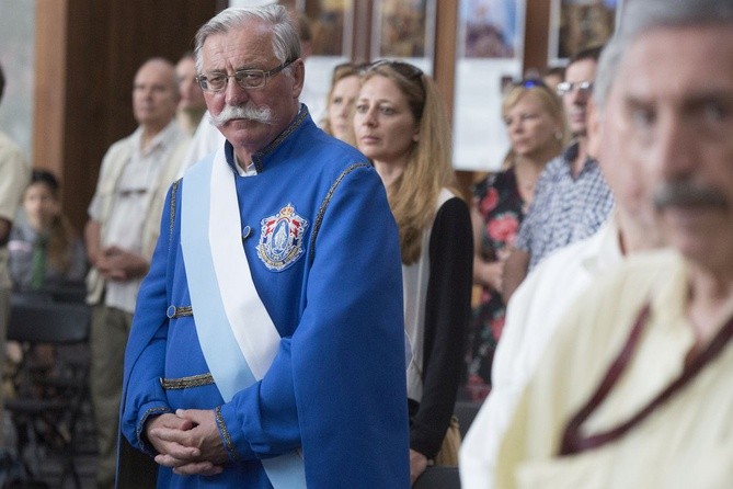 XI Święto Dziękczynienia. Dziękowaliśmy za niepodległość