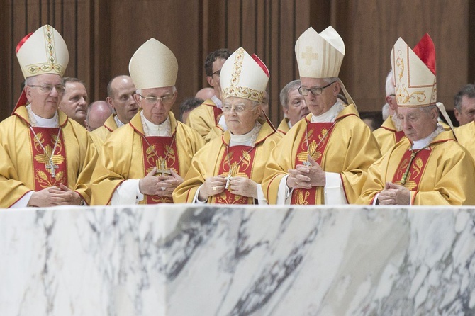 XI Święto Dziękczynienia. Dziękowaliśmy za niepodległość